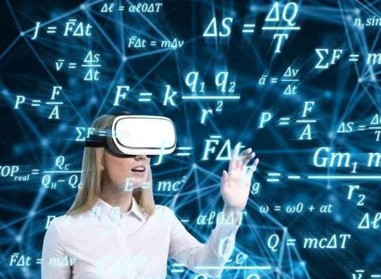 VR+教育 完爆传统课堂弊端